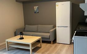 Stølegaten 19 apartment